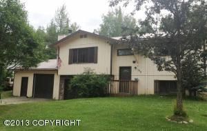 160 W Gail Drive, Wasilla, AK 99654 