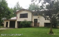 160 W Gail Drive, Wasilla, AK 99654 