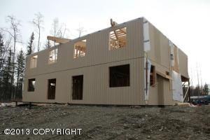 1631 W Melanie Avenue, Wasilla, AK 99654 