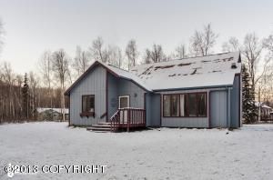 1001 S Woodcrest Circle, Wasilla, AK 99654 