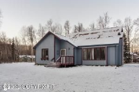 1001 S Woodcrest Circle, Wasilla, AK 99654 