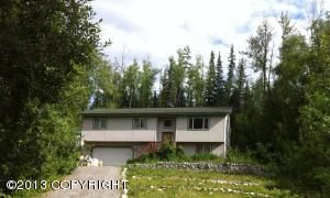 7500 E Eden Circle, Wasilla, AK 99654 