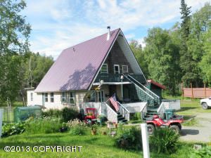 4175 E Ruth Drive, Wasilla, AK 99654 