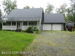 1401 N Old Towne Drive, Wasilla, AK 99654 