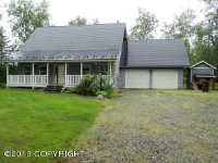 1401 N Old Towne Drive, Wasilla, AK 99654 