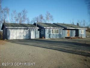 503 N Meadow Lakes Loop, Wasilla, AK 99654 