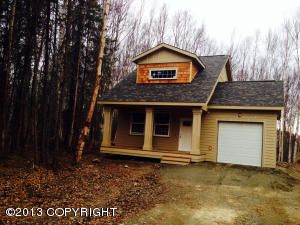 3831 N Miramar Street, Wasilla, AK 99654 