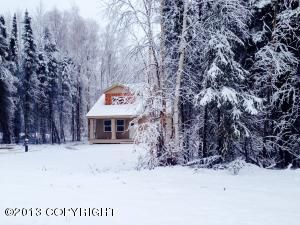 3865 N Miramar Street, Wasilla, AK 99654 