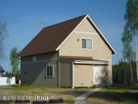 4114 S Eider Circle, Wasilla, AK 99654 