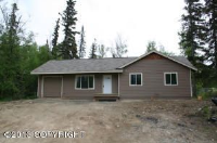6806 W White Birch Drive, Wasilla, AK 99654 