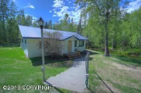 6300 E Bogard Road, Wasilla, AK 99654 