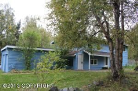 1061 N Leatherleaf Loop, Wasilla, AK 99654 