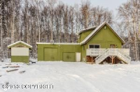 9811 W April Court, Wasilla, AK 99654 