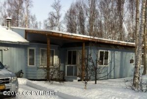 3250 S Donovan Drive, Wasilla, AK 99654 