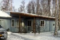 3250 S Donovan Drive, Wasilla, AK 99654 