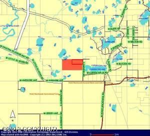 Par 1 No Road, Wasilla, AK 99654 