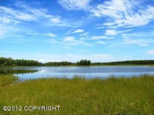 Par 4 No Road, Wasilla, AK 99654 