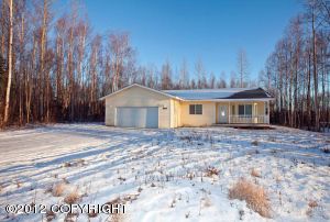 3865 N Coronado Street, Wasilla, AK 99654 