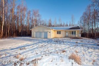 3865 N Coronado Street, Wasilla, AK 99654 