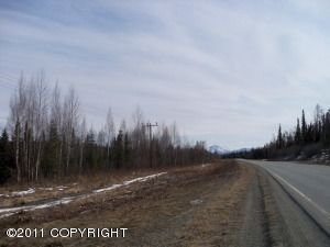 20873 W Point Mackenzie Road, Wasilla, AK 99654 