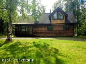9784 W Rosehill Drive, Wasilla, AK 99654 