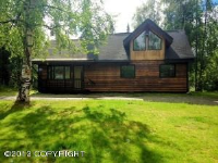 9784 W Rosehill Drive, Wasilla, AK 99654 