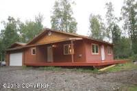 5700 W Shady Grove Lane, Wasilla, AK 99654 