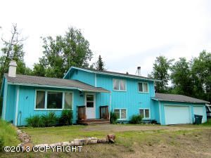7600 E Sarasota Drive, Palmer, AK 99654 