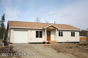 6780 W White Birch Drive, Wasilla, AK 99654 