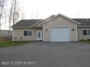 1463 S Center Point Drive, Wasilla, AK 99654 