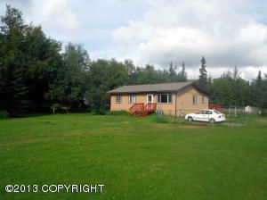 305 N Harriette Street, Wasilla, AK 99654 
