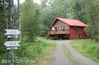 3315 S Phenix, Wasilla, AK 99654 