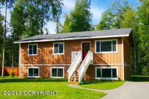 6460 S Calista Drive, Wasilla, AK 99654 