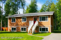 6460 S Calista Drive, Wasilla, AK 99654 