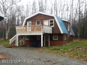 5651 N Wildwood Drive, Wasilla, AK 99654 