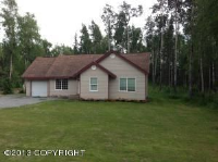 3550 W Wren Street, Wasilla, AK 99654 