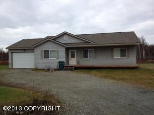 3650 S Serenity Circle, Wasilla, AK 99654 