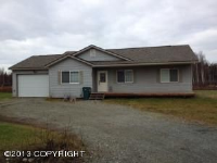 3650 S Serenity Circle, Wasilla, AK 99654 