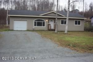 6860 W Kinsington Avenue, Wasilla, AK 99654 