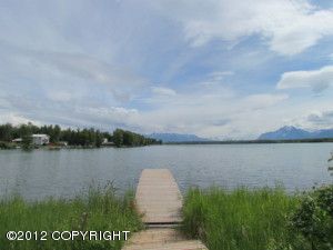 1900 W Lake Lucille Drive, Wasilla, AK 99654 