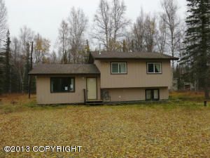 6280 E Sand Point Drive, Wasilla, AK 99654 