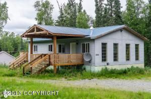 2840 N Garnet Lane, Wasilla, AK 99654 