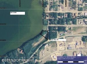 610 S Lake Street, Wasilla, AK 99654 