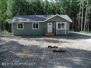 3224 E Woodruff Loop, Wasilla, AK 99654 