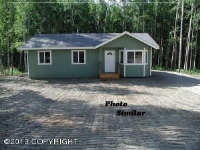 3224 E Woodruff Loop, Wasilla, AK 99654 