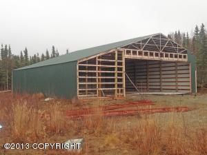 3987 S Eider Circle, Wasilla, AK 99654 