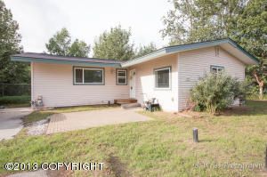 4925 E Rhubarb Circle, Wasilla, AK 99654 