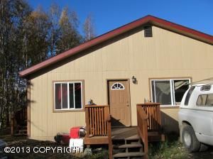 6951 W Captain Hook Drive, Wasilla, AK 99654 