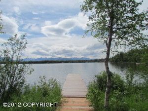 1800 W Lake Lucille Drive, Wasilla, AK 99654 