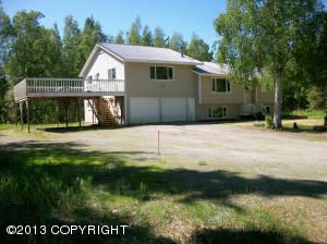 4450 S Captain Cook Circle, Wasilla, AK 99654 